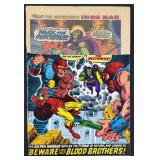 Iron Man #55 1973 Marvel Comic Book