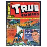 True Comics #26 1943 Parents Comic Book