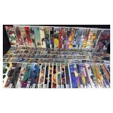 157pc Amazing Spider-Man Legacy #700-953 Marvel