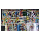 65pc Web Of Spider-Man & Spectacular Spider-Man