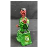 2012 DC Direct Heroes Of The DC Universe Sinestro
