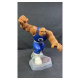 2006 Hard Hero Marvel The Thing Statue