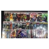 Star Wars: Bounty Hunters #1-36 2020+ Marvel