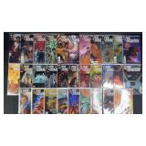 31pc Star Wars: Poe Dameron #1-31 w/ Annuals #1-2