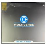 2023 DC Multiverse Atomic Skull vs. Superman