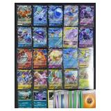 Pokemon Cards All Hits+ w/ VSTAR