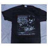 Dale Earnhardt Winston Cup Champion T-Shirt