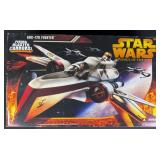 2005 Star Wars ROTS Arc-170 Fighter