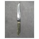 PIC Solingen Germany Original Bowie Knife