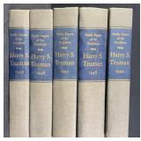 1964 Public Papers Of The Presidents Harry Truman