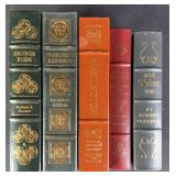 Easton Press Presidents Collectorï¿½s Edition Books