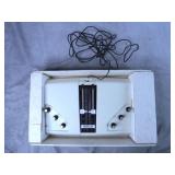 Magnavox Odyssey 200 Video Game Console