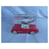 Vintage New Toy Deluxe Open Sedan MF317