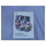 1986 Apple Computer Dick and Jane Book