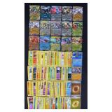 Pokemon Cards w/ Hits, Holos & More