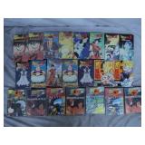 Dragon Ball Z VHS Tapes & DVD