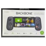 Sealed Gaming Backbone For IPhone