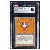 CGC 10 1994 MTG Legends Forethought Amulet