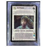 1997 Star Wars CCG Dagobah Complete Set