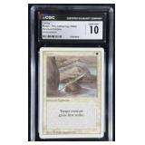 CGC 10 1994 MTG Revised Lance