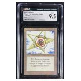 CGC 9.5 1994 MTG Legends Nova Pentacle
