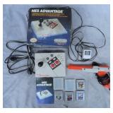 Nintendo & Nintendo Game Boy Grouping