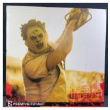 2017 Sideshow Texas Chainsaw Massacre Leatherface