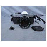 Vintage Cannon Ftb -QL 35mm Camera