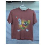 1998 Marvin The Martian T-Shirt