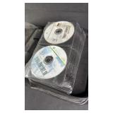 83pc Collection Of Vintage Video Games