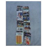 106pc 1979-2024 Basketball Cards Lot