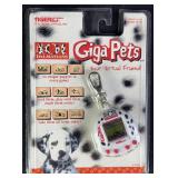 NIP 1997 Tiger Giga Pets 101 Dalmatians