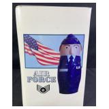 Shultz & Dooley Air Force Stein