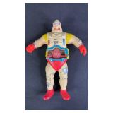 1991 TMNT Krangï¿½s Android Body Action Figure