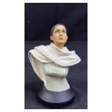 2002 Gentle Giant Star Wars Padme Amidala Bust