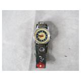 Vintage Ever Swiss Shockresistant Wristwatch