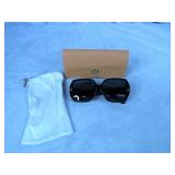 Tory Burch TY7191F Miller Oversized Sunglasses
