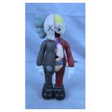 KAWS Dissected Companion Open Edition 7" Figure