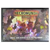 Necromunda Underhive Game