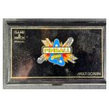 Nintendo Game & Watch Multi Screen Pinball