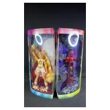 2019 She-Ra vs. Shadow Weaver Figure Pack