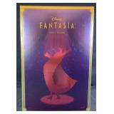 Super7 Disney Fantasia Ben Ali Gator Vinyl Figure