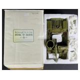 King & Country Original Toy Soldiers Tank