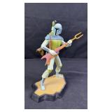 2013 Gentle Giant Star Wars Holiday Ed. Boba Fett