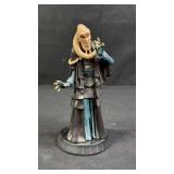 2007 Gentle Giant Star Wars Bib Fortuna