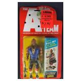 NIP 1983 A-Team Mr. T As B.A. Baracus Figure