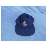 Vintage Apple Computers Baseball Cap