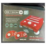 Hyperkin Retron 3 Three-In-One Gaming System