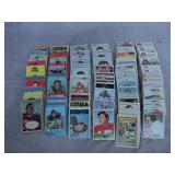476pc 1953-1979 Football Cards Lot