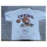 1990 Philadelphia 76